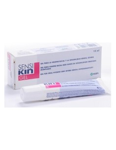 Sensi Kin Gel Dentífrico 15Ml