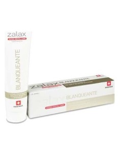 Zalax Dentifrico Blanqueante 100 Ml