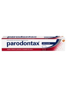 Parodontax® Original Pasta Dental Sin Flúor 75Ml