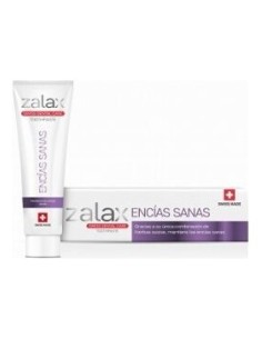 Zalax Dentifrico Encias Sensible 100 Ml