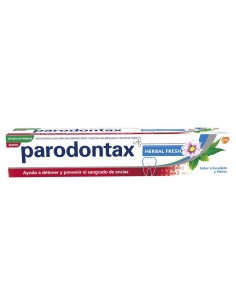 Parodontax Herbal Fresh 75 Ml