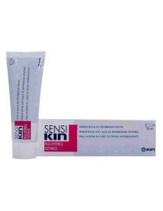 Sensi-Kin Pasta Dentífrica 75Ml