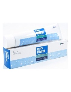 Kin Hidrat Pasta Dental Sequed Bucal 125