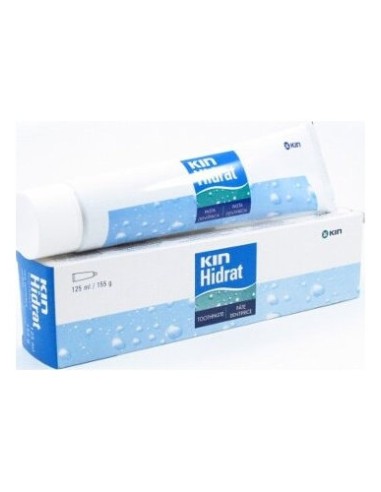 Kin Hidrat Pasta Dental Sequed Bucal 125