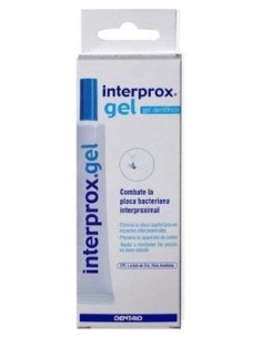 Interprox Gel Dentifrico 20 Ml