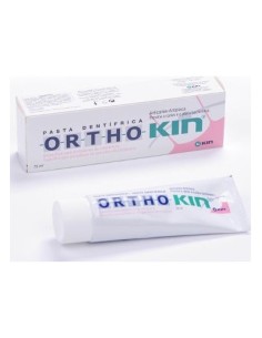 Orthokin Pasta 75 Ml.