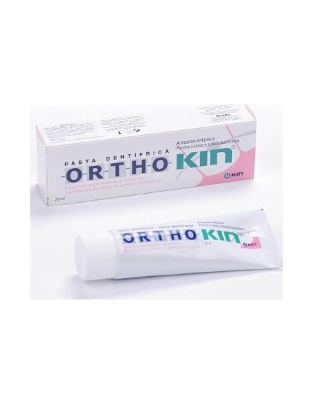 Orthokin Pasta 75 Ml.
