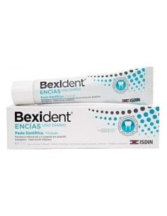 Bexident® Encías Pasta Dentífrica Triclosán 75Ml
