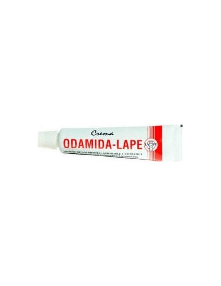Pasta Dental Odamida 25 Ml