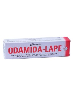 Pasta Dental Odamida Familiar 75 Ml