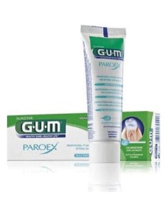 Paroex Mantenimiento Pasta 75Ml Gingidex