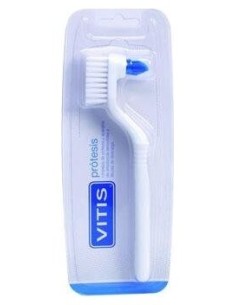 Vitis Cepillo Prótesis Dental 1Ud