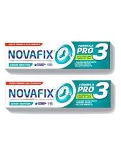 Novafix Formula Pro 3/(Frescor 70 G )