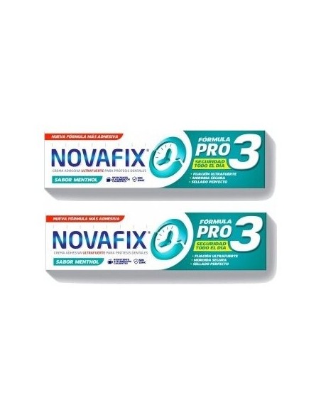 Novafix Formula Pro 3/(Frescor 70 G )