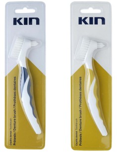 Kin Cepillo Dental Para Protesis