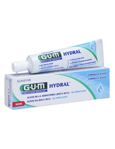 Gum® Hydral Gel Hidratante 50Ml