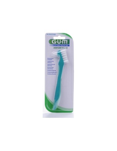Cepillo Dental Butler Protesis R.201