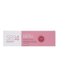 Sea4 Gel Bioadhesivo Encias Eu 20 Ml