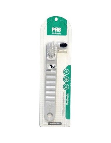 Phb Cepillo Dental Prótesis 1Ud