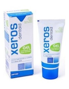 Xeros Dentaid Gel Humectante 50 Ml