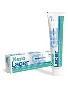 Xerolacer Boca Seca Gel Topico 50 Ml