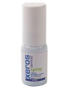 Xeros Dentaid Spray 15 Ml