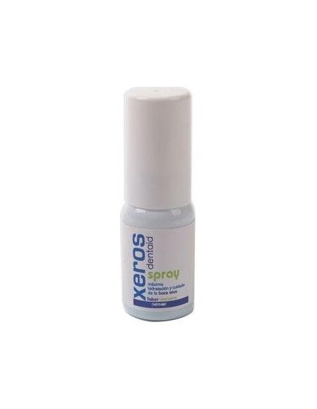 Xeros Dentaid Spray 15 Ml