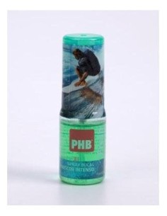 Phb Fresh Spray Bucal 15Ml