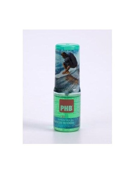 Phb Fresh Spray Bucal 15Ml