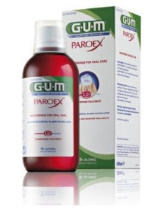 Paroex Tratamiento Colutorio 300 Ml