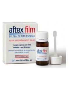 Aftex Film 10 Ml