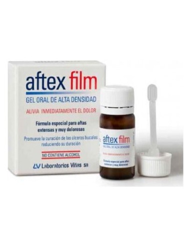 Aftex Film 10 Ml