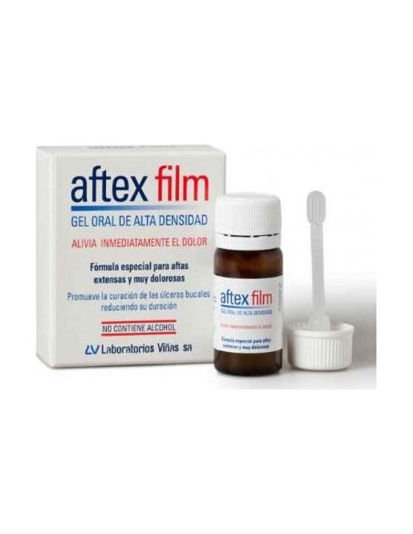 Aftex Film 10 Ml