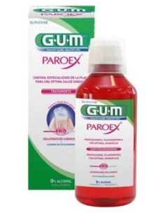 Paroex Tratamiento Colutorio 500 Ml