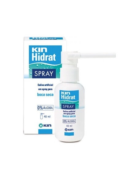 Kin Hidrat Spray 40 Ml