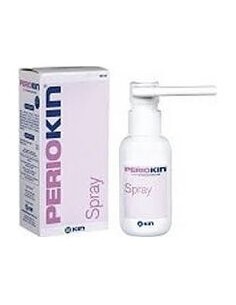 Perio·Kin Spray 40Ml