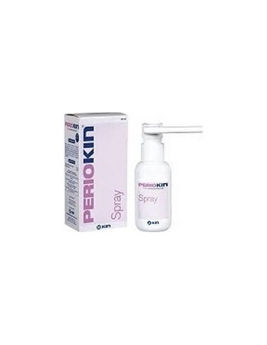 Perio·Kin Spray 40Ml