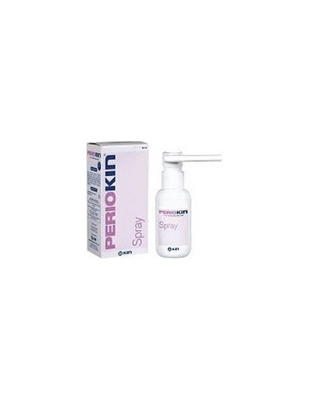 Perio·Kin Spray 40Ml