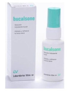 Bucalsone Solución 50Ml