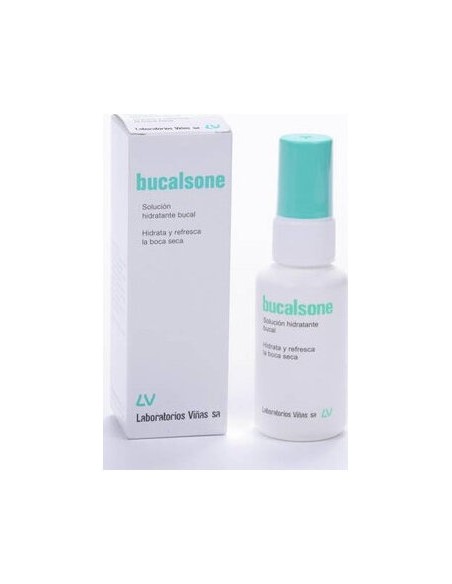 Bucalsone Solución 50Ml