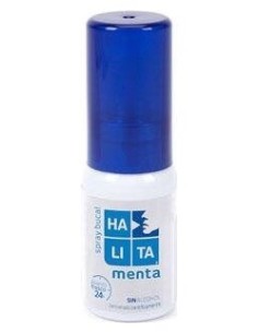 Halita Colutorio 15 Ml Spray