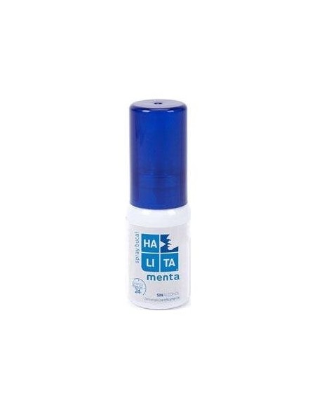 Halita Colutorio 15 Ml Spray