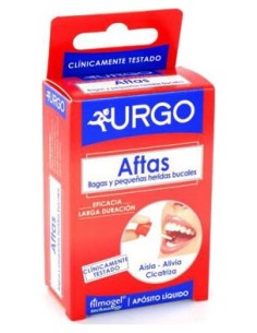 Urgo Aftas 6 Ml