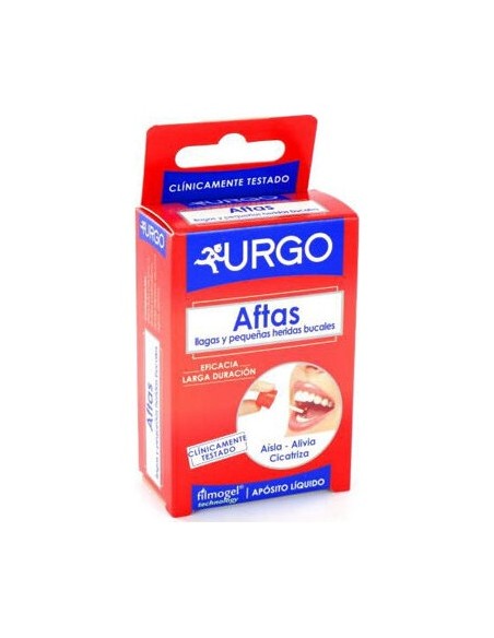 Urgo Aftas 6 Ml