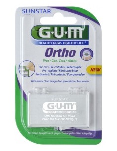 Gum® 723 Cera Ortodoncia Protectora