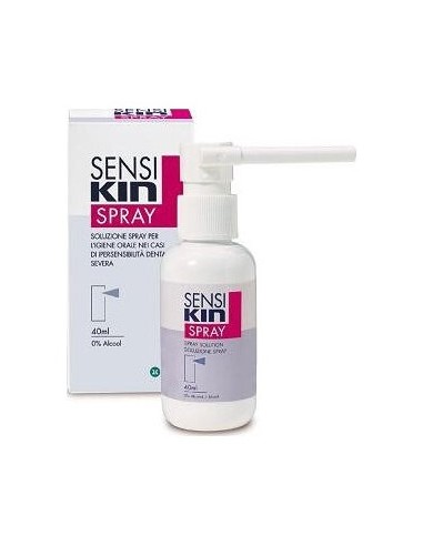 Sensikin Spray 40 Ml