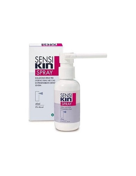 Sensikin Spray 40 Ml