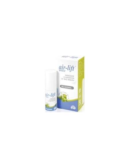 Air Lift Buen Aliento Spray 6,25 Ml