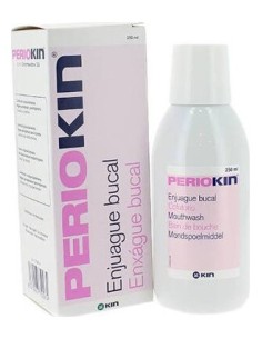 Perio Kin Enjuague 250 Ml