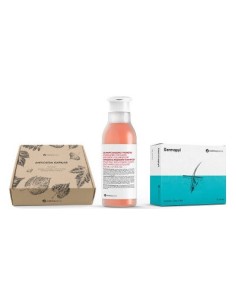 Pack Anticaida Dermopyl+Champu Anti 250M